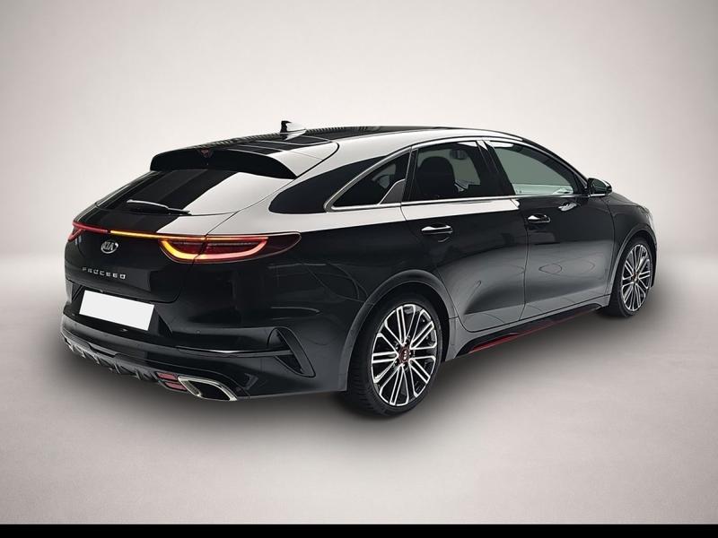 Kia Andere