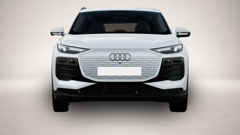 Audi Andere