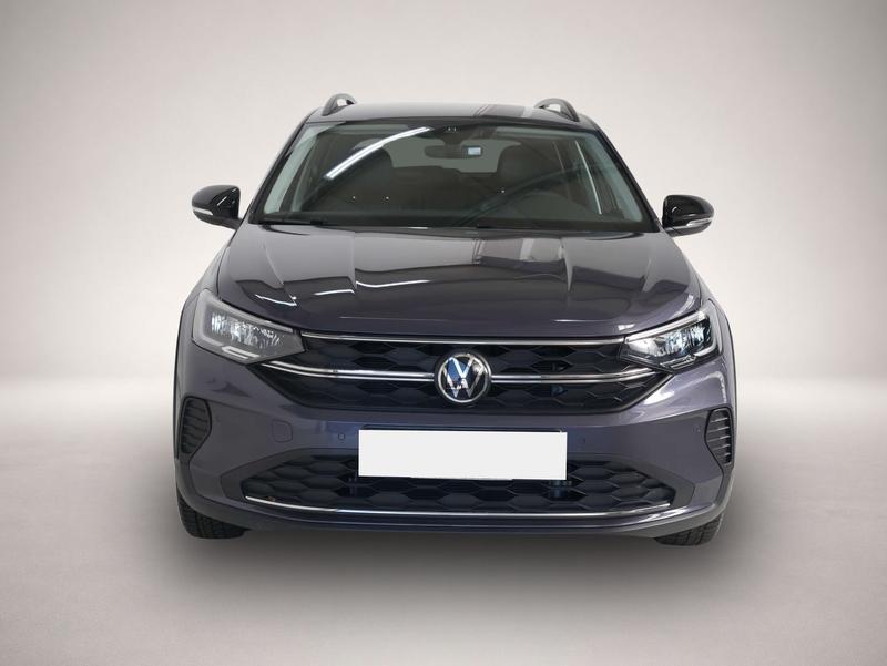 VW Taigo