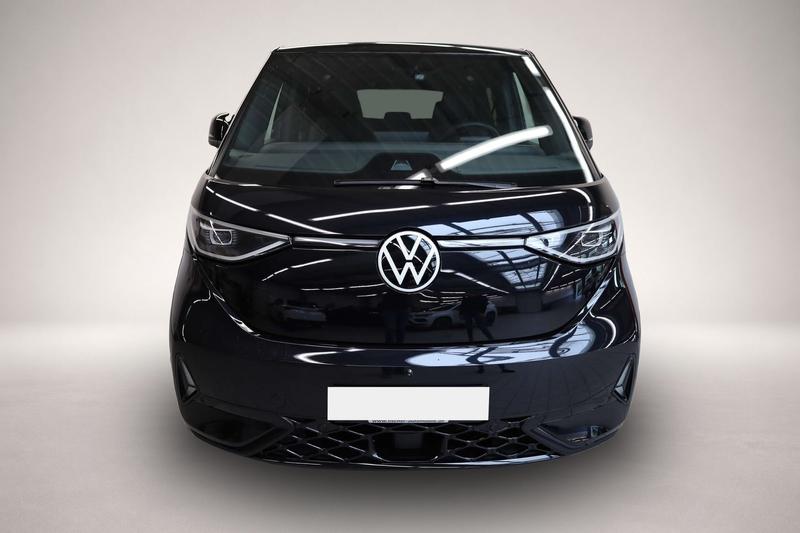 VW ID. Buzz