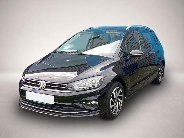 VW Golf Sportsvan