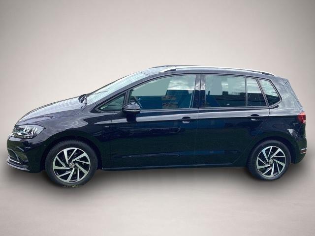 VW Golf Sportsvan