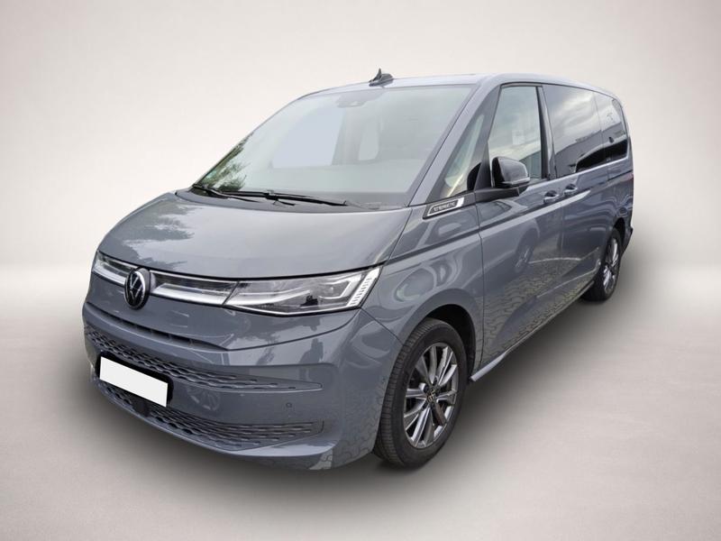 VW T7 Multivan
