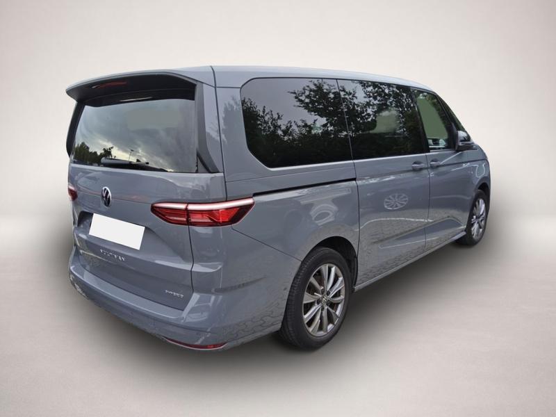 VW T7 Multivan