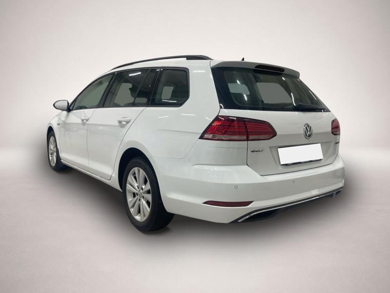 VW Golf