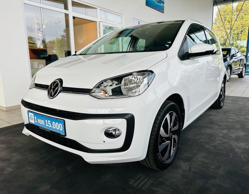VW up!