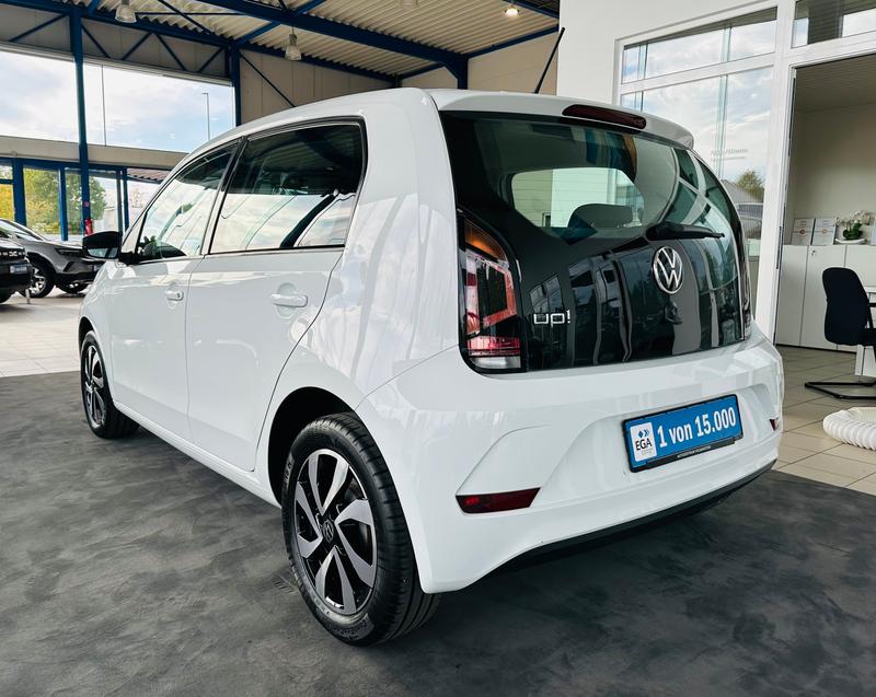 VW up!