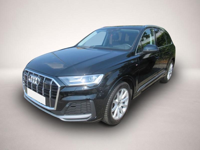 Audi Quattro