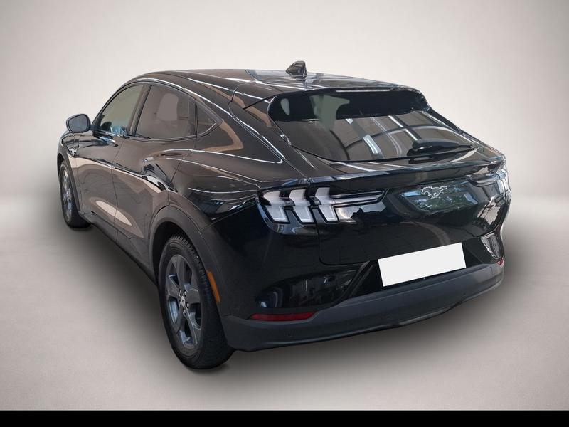 Ford Mustang MACH-E