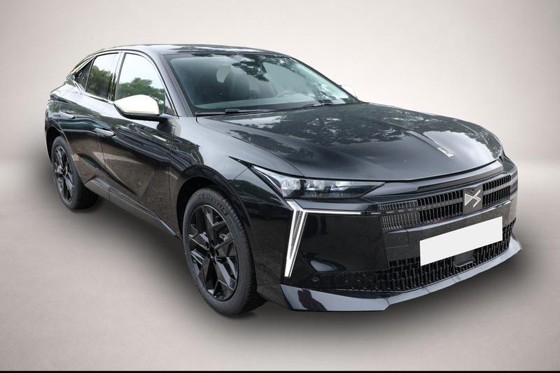 DS Automobiles Andere