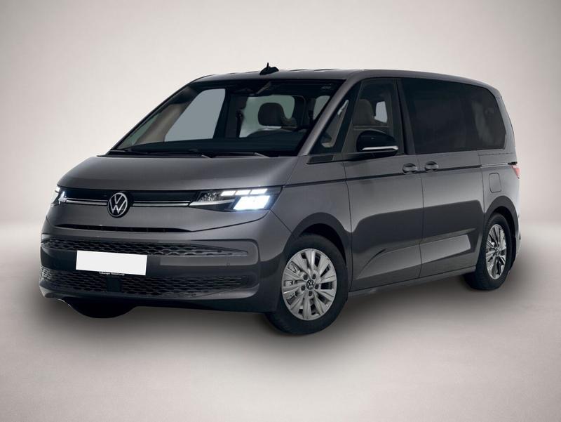 VW T3 Multivan