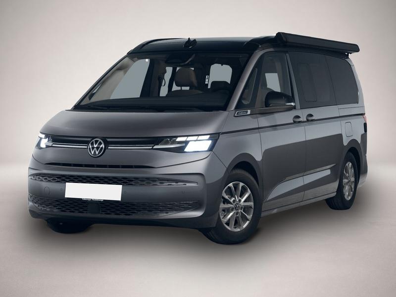 VW T7 California