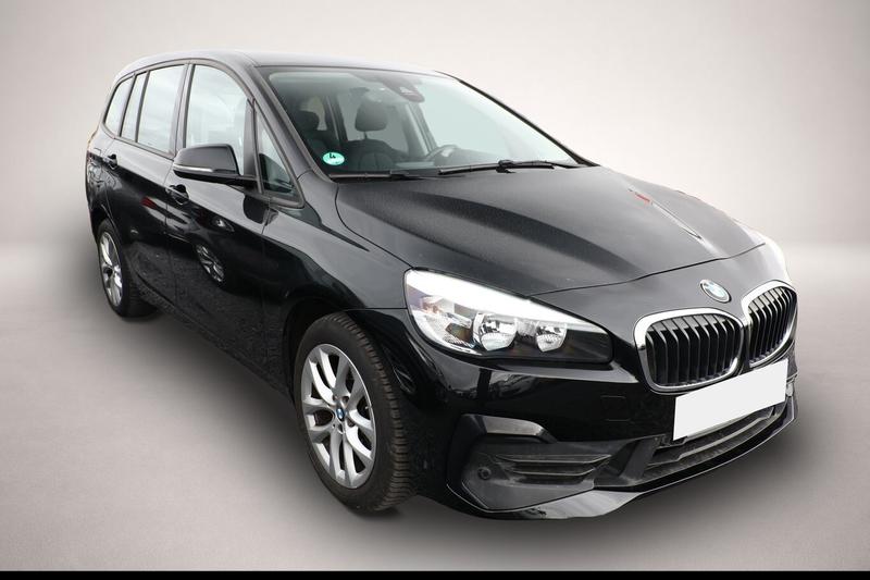 BMW 220 Gran Tourer