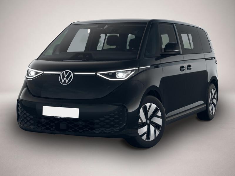VW ID. Buzz