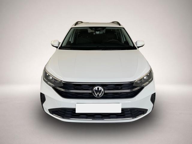 VW Taigo
