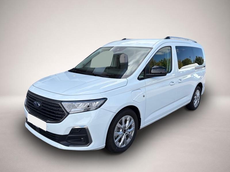 Ford Grand Tourneo