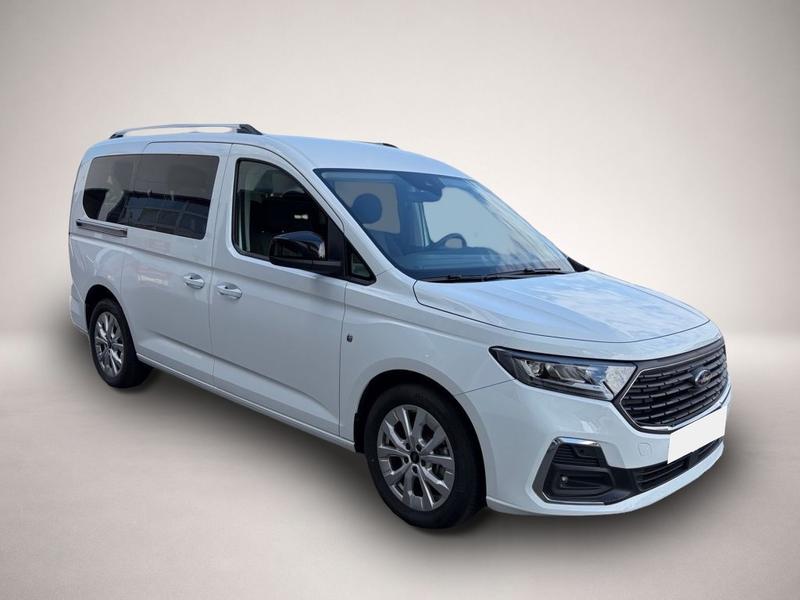 Ford Grand Tourneo