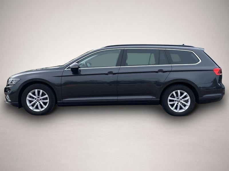 VW Passat Variant