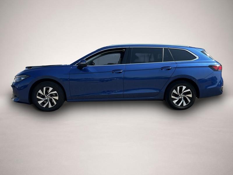 VW Passat Variant