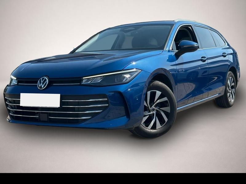 VW Passat Variant