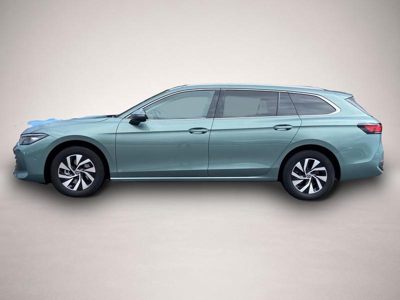 VW Passat Variant