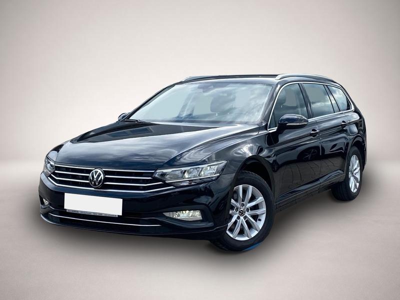VW Passat Variant
