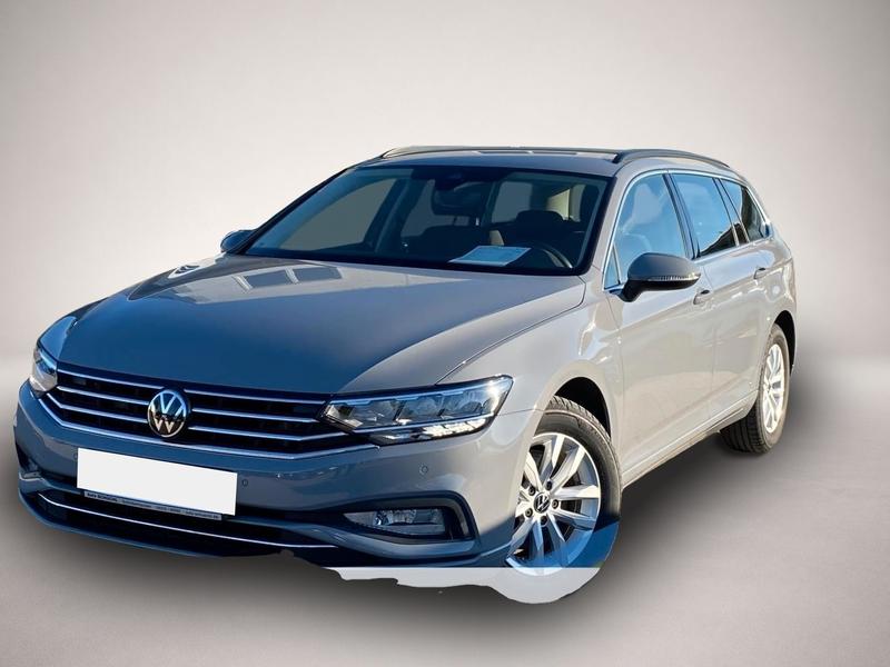 VW Passat Variant