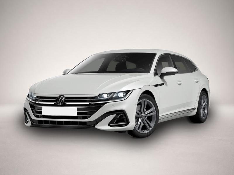 VW Arteon