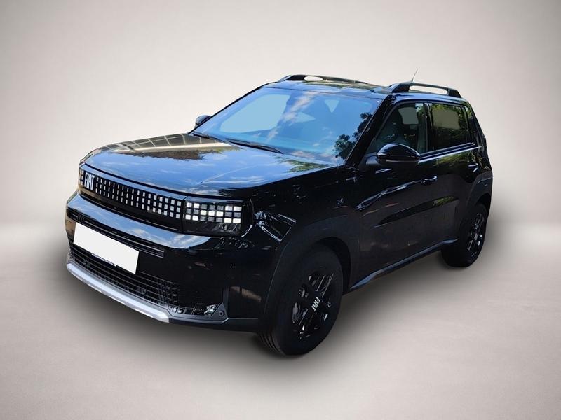 Fiat Grande Panda