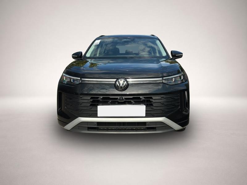 VW Tayron
