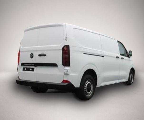 VW T7 Transporter