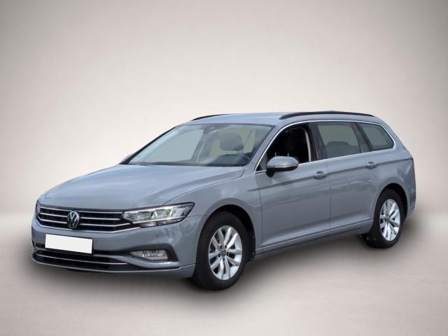 VW Passat Variant