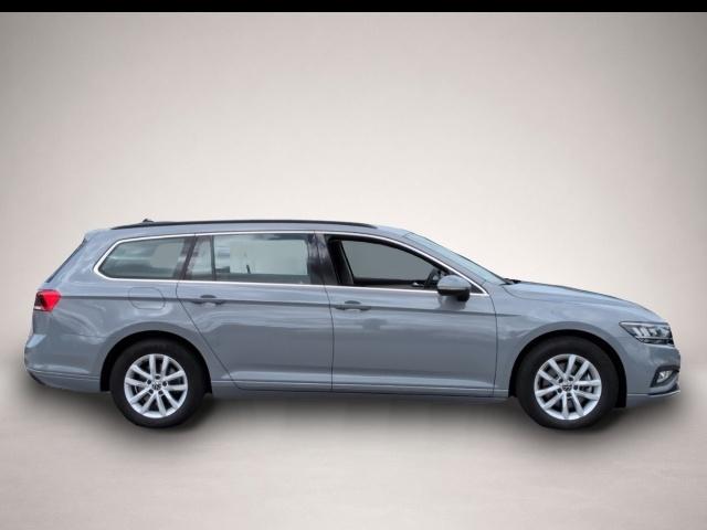 VW Passat Variant