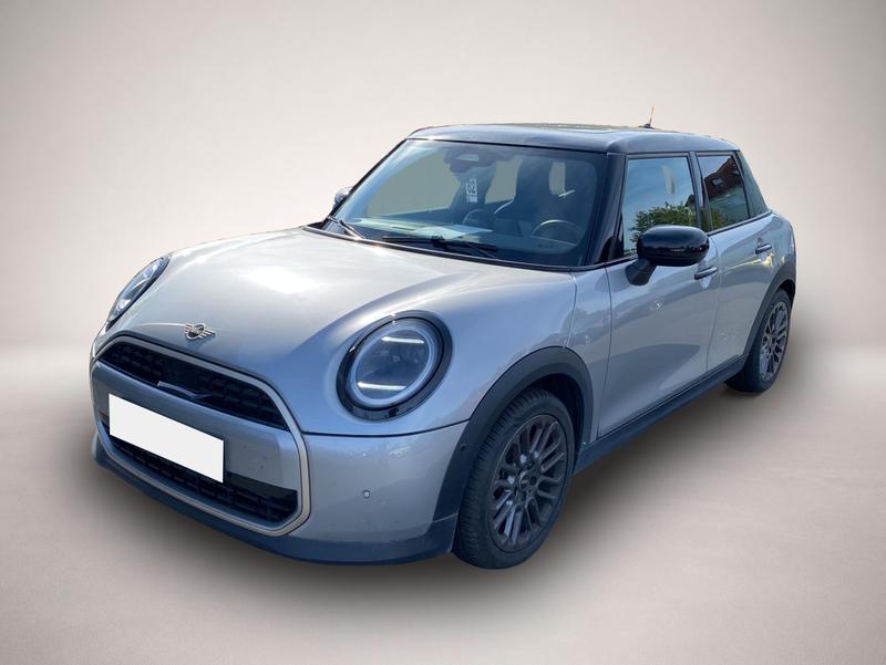 Mini Cooper C