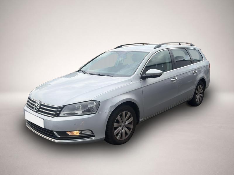 VW Passat Variant