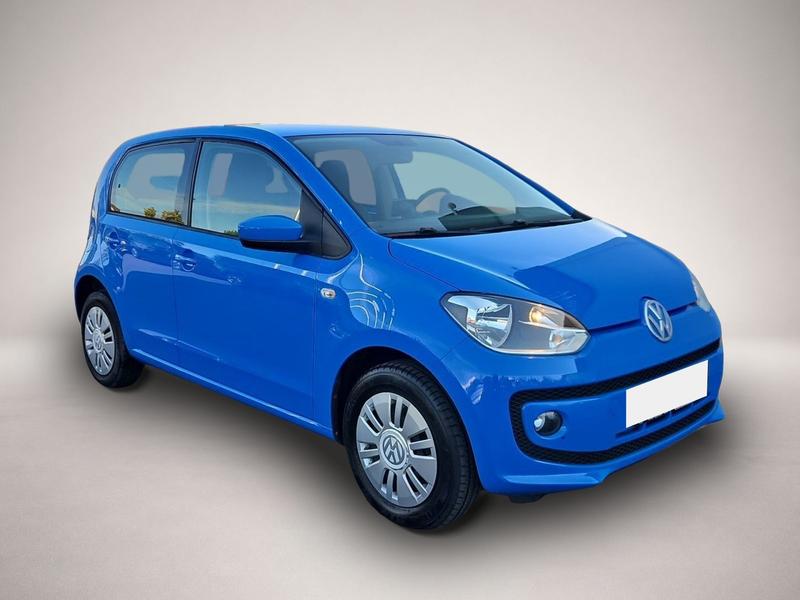 VW up!