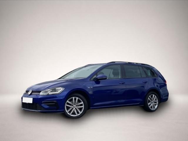 VW Golf