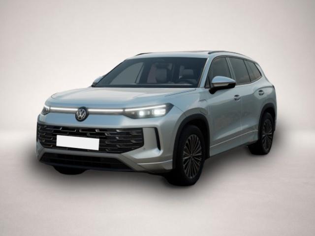 VW Tayron