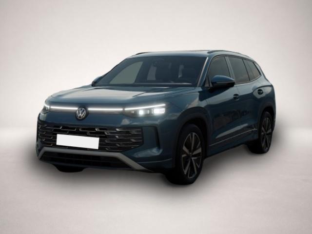 VW Tayron