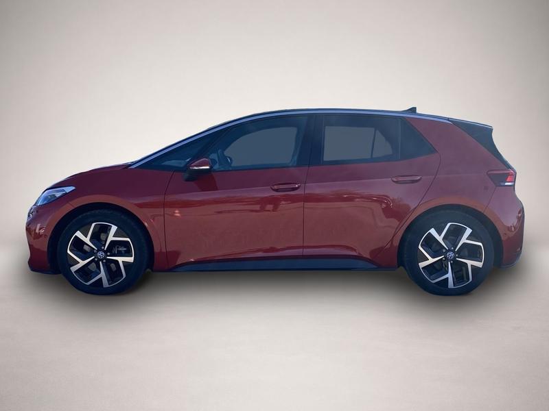 VW ID.3
