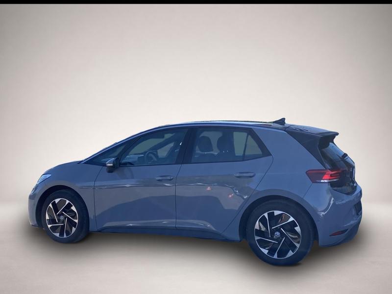 VW ID.3