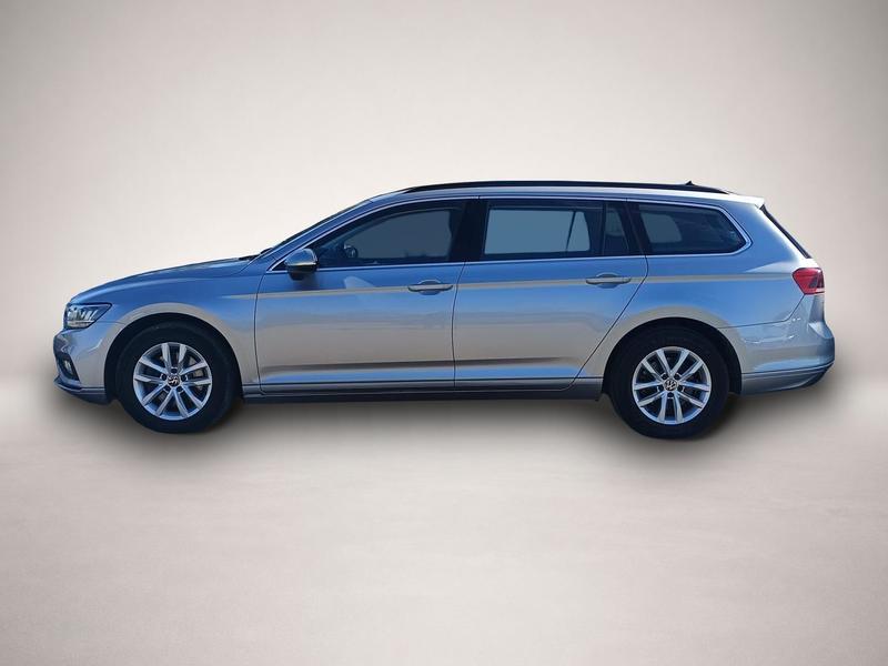 VW Passat Variant