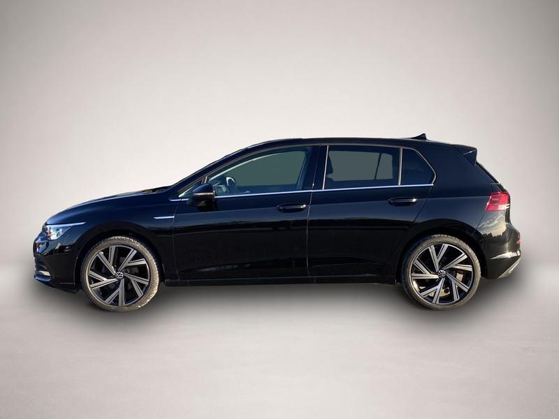 VW Golf