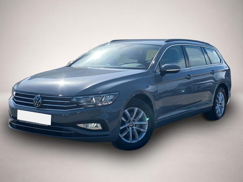 VW Passat Variant