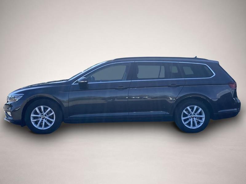 VW Passat Variant