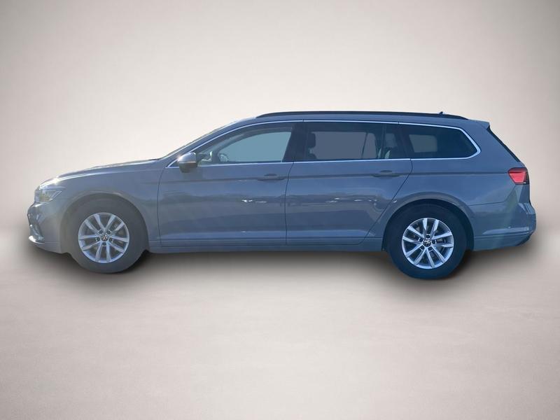 VW Passat Variant