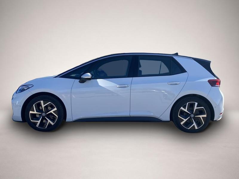 VW ID.3
