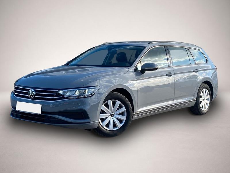 VW Passat Variant