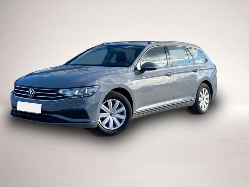 VW Passat Variant
