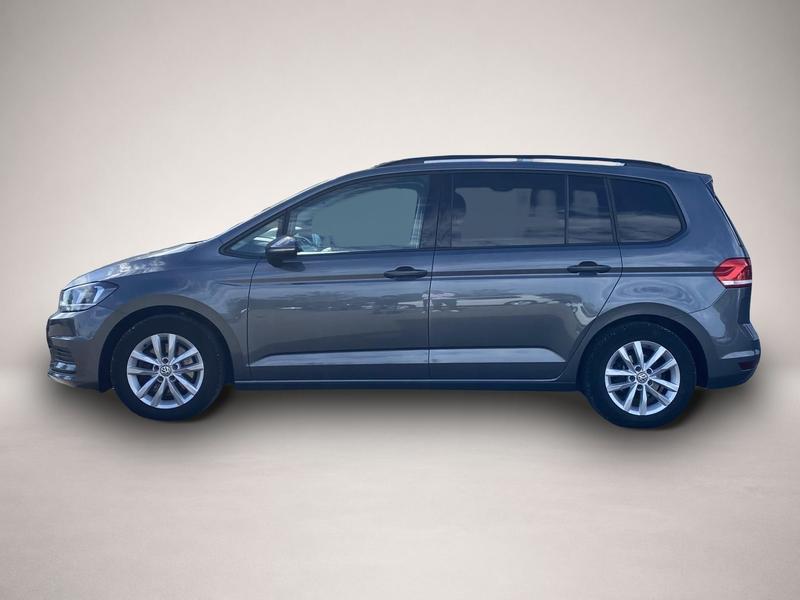 VW Touran